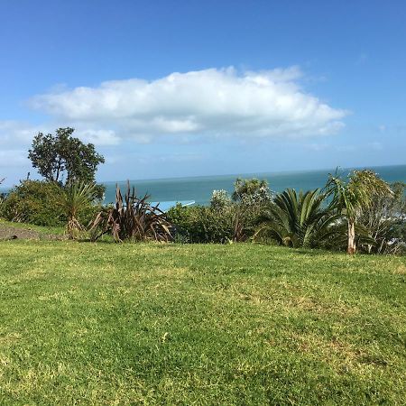 90 Mile Paradise Ahipara Eksteriør bilde
