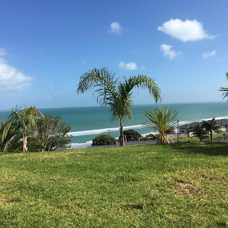 90 Mile Paradise Ahipara Eksteriør bilde