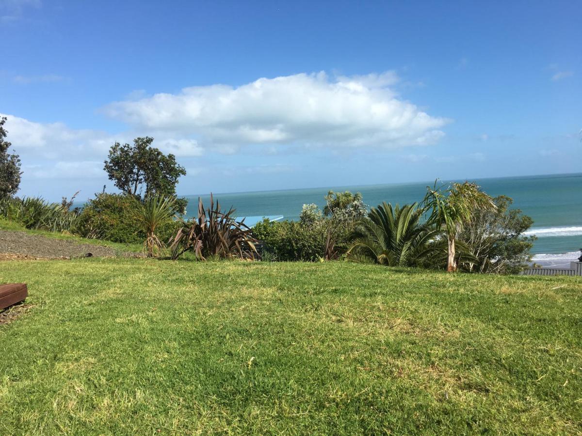 90 Mile Paradise Ahipara Eksteriør bilde