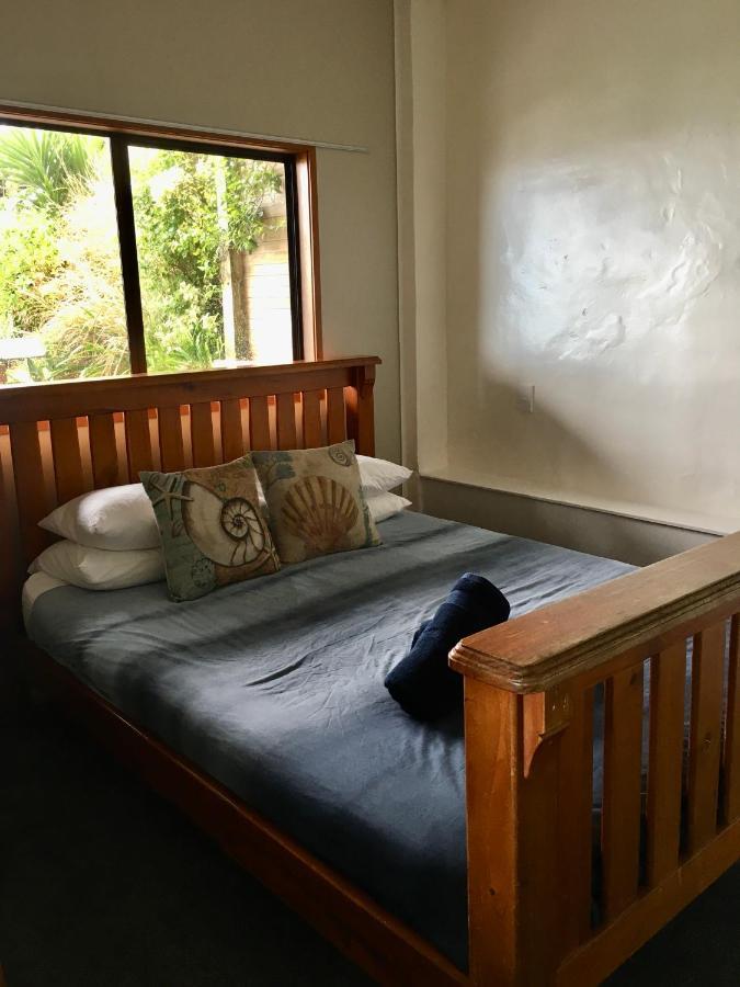 90 Mile Paradise Ahipara Eksteriør bilde