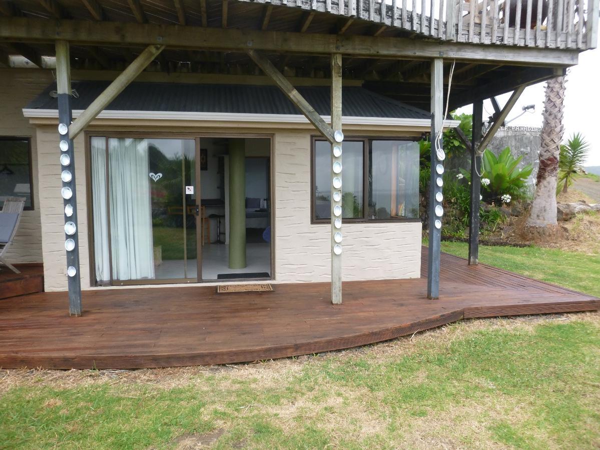 90 Mile Paradise Ahipara Rom bilde